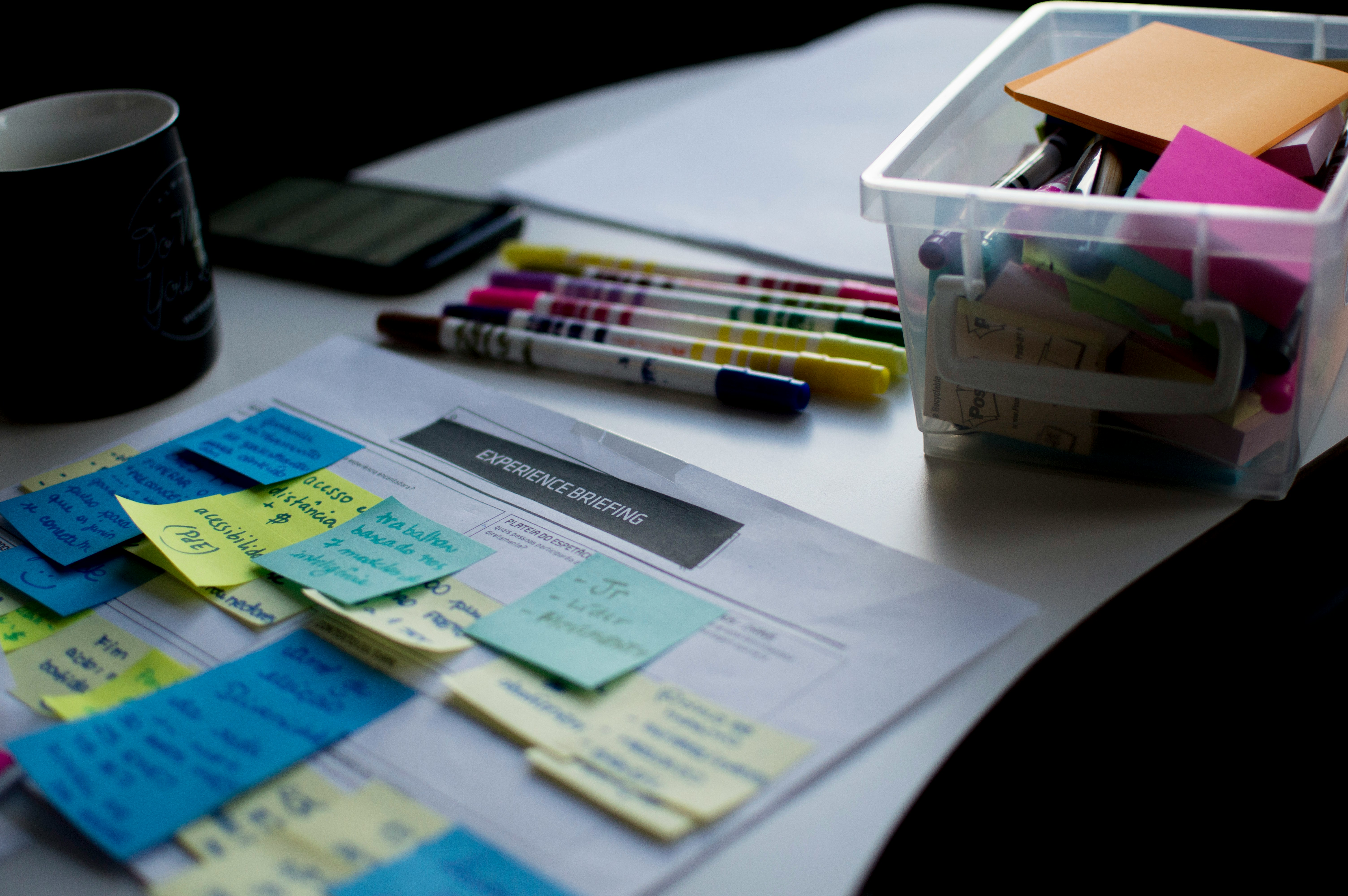 Mainstreaming CSA concept into projects and programs
